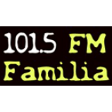 Radio Radio Familia 101.5
