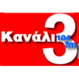 Radio Kanali 3 FM 104.0
