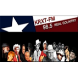 Radio KRXT 98.5