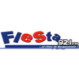 Radio Fiesta 92.1 Fm