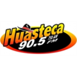 Radio La Huasteca 750