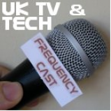 Radio Radio FrequencyCast UK Tech
