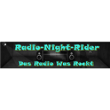 Radio Radio Night Rider