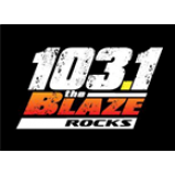 Radio The Blaze 103.1
