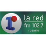 Radio La Red (Rosario) 102.7