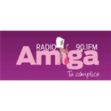Radio Radio Amiga 90.1 F.M.