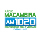 Radio Rádio Macambira AM 1020