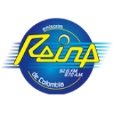 Radio Emisora Reina de Colombia Fm 92.6