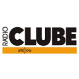 Radio Rádio Clube do Pará 690