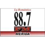 Radio La Romántica 88.7
