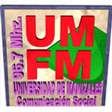 Radio Radio UFM 96.7