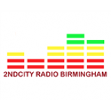 Radio 2NDCITYRADIO