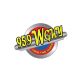 Radio WGKY 95.9