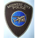 Radio Midwest City Police and Fire
