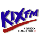 Radio Kix FM 87.6
