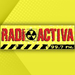 Radio Radioactiva 99.7 FM