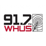 Radio WHUS 91.7