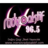Radio Radyo Aktif 96.5