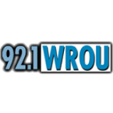 Radio WROU-FM 92.1