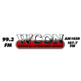 Radio WCON 1450