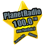 Radio PlanetRadio 100.0