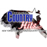 Radio Country Hits HD 93.5