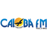 Rádio Caiobá FM 102.3 Ao Vivo