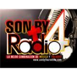 Radio Sonby4 Radio