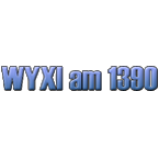 Radio WYXI 1390