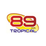 Radio Rádio Tropical 89 FM 89.5
