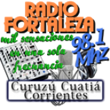 Radio Radio Fortaleza 98.1