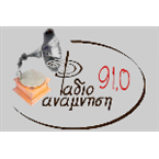 Radio Radio Anamnisi 91.0