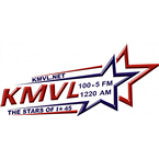Radio KMVL 1220