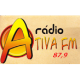 Radio Rádio Ativa FM 87.9