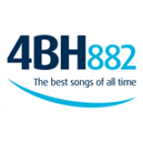 Radio 4BH 882