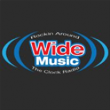 Radio Wide Music Radio
