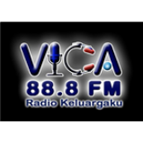 Radio VICA FM Purbalingga 88.8