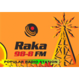 Radio Raka FM 98.8