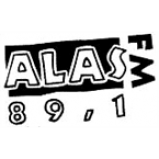 Radio FM Alas 89.1