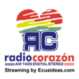 Radio Radio Corazon AM 1420