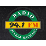 Radio Radio 94.1 FM (Policia Nacional)