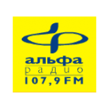 Radio Radio Alpha 107.9
