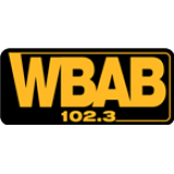 Radio WBAB 102.3