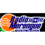 Radio Radio Merengue 1210