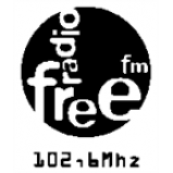 Radio Free FM 102.6