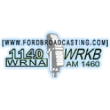 Radio WRKB 1460