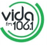 Radio Rádio Vida FM 106.1