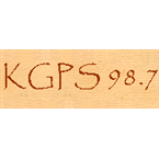 Radio KGPS-LP 98.7