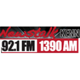 Radio News Talk KENN 92.1 FM/1390 AM