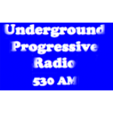 Radio Underground Progressive Radio